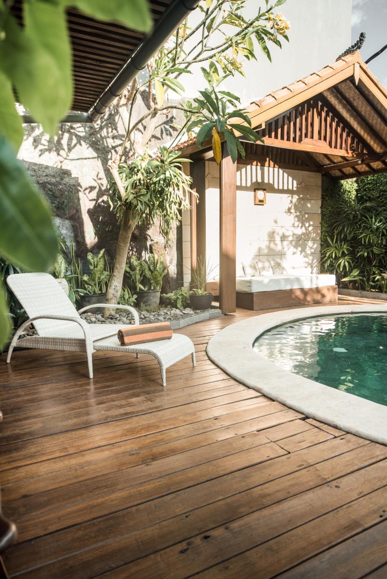 Segara House - Kuta Villa Kuta (Bali)