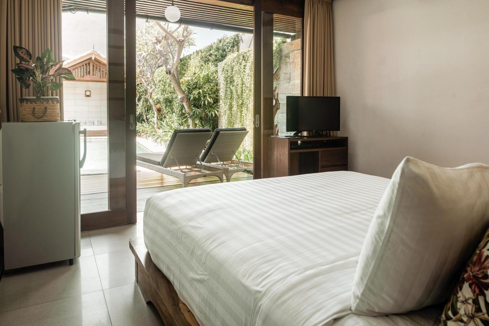 Villa Segara House - Kuta Kuta (Bali)
