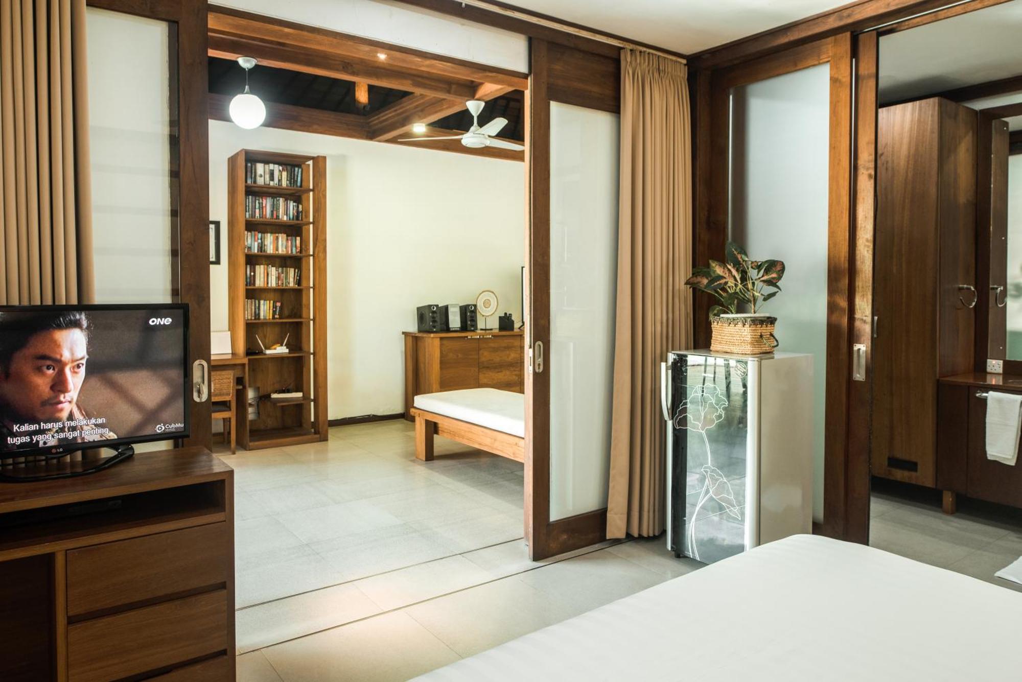 Villa Segara House - Kuta Kuta (Bali)