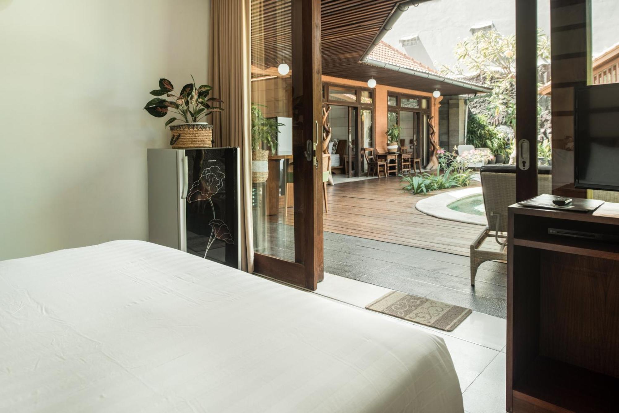 Villa Segara House - Kuta