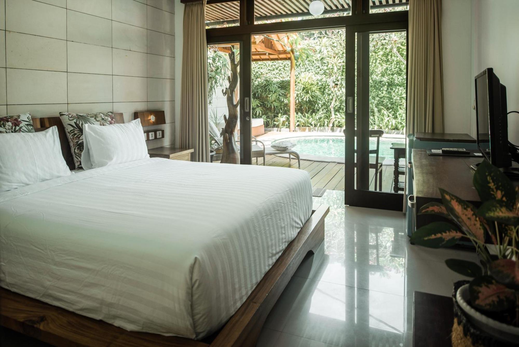 Segara House - Kuta * Kuta (Bali)