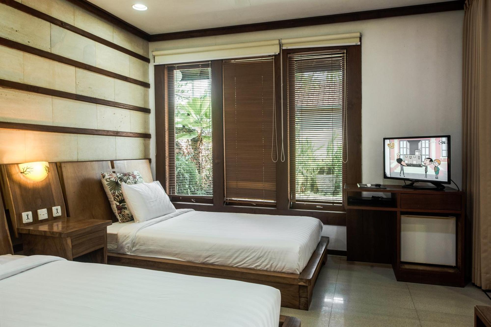 Segara House - Kuta Villa Kuta (Bali)