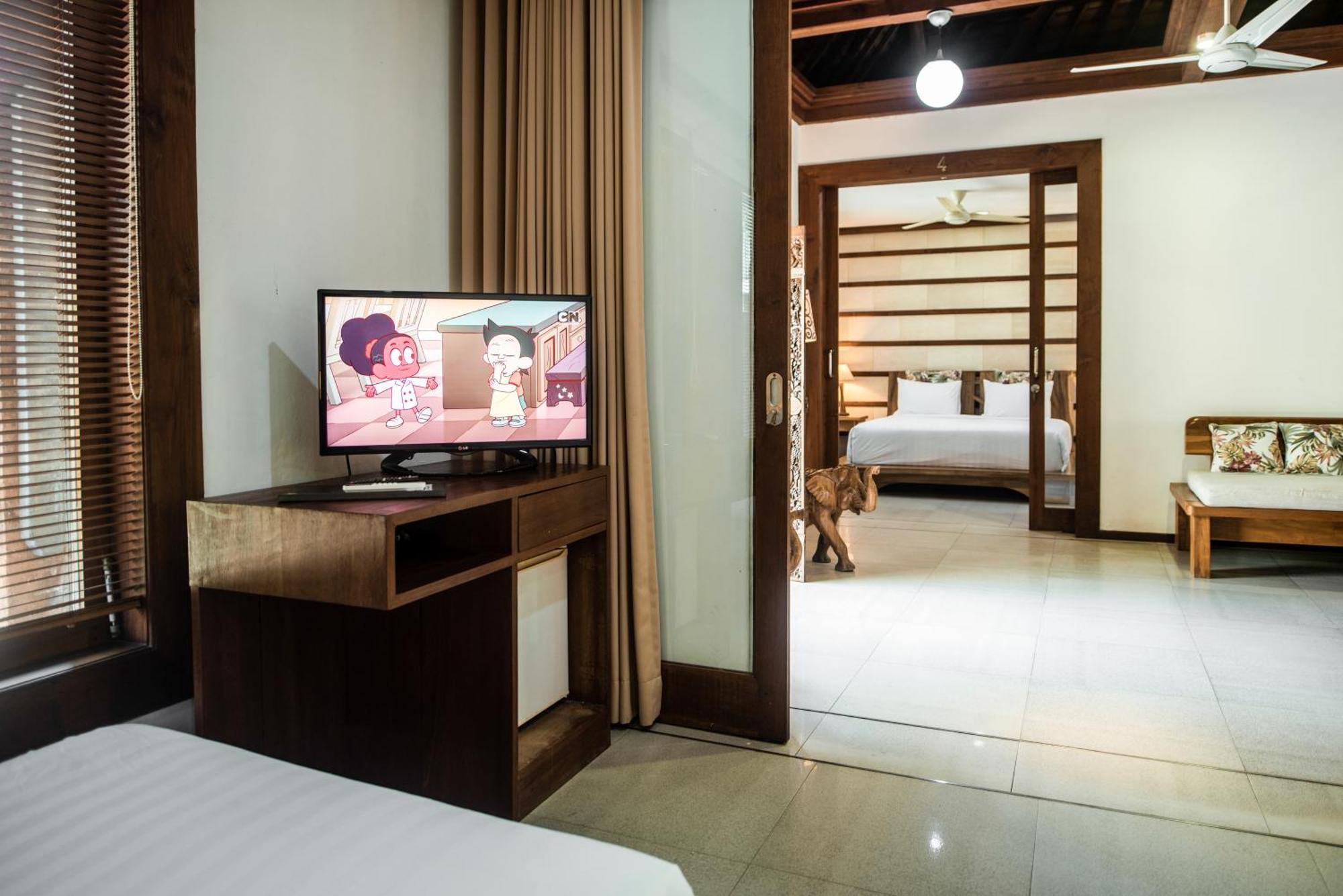 Segara House - Kuta *