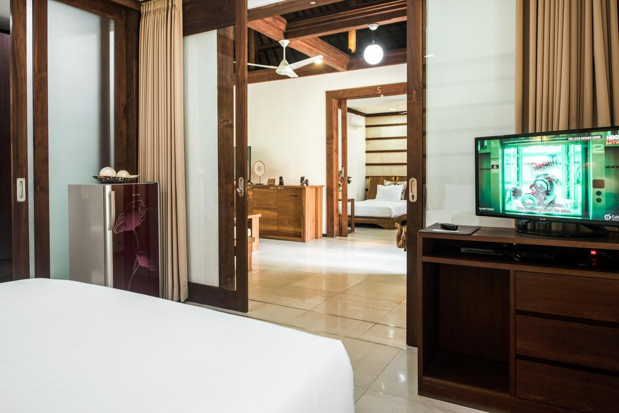 Segara House - Kuta Kuta (Bali)