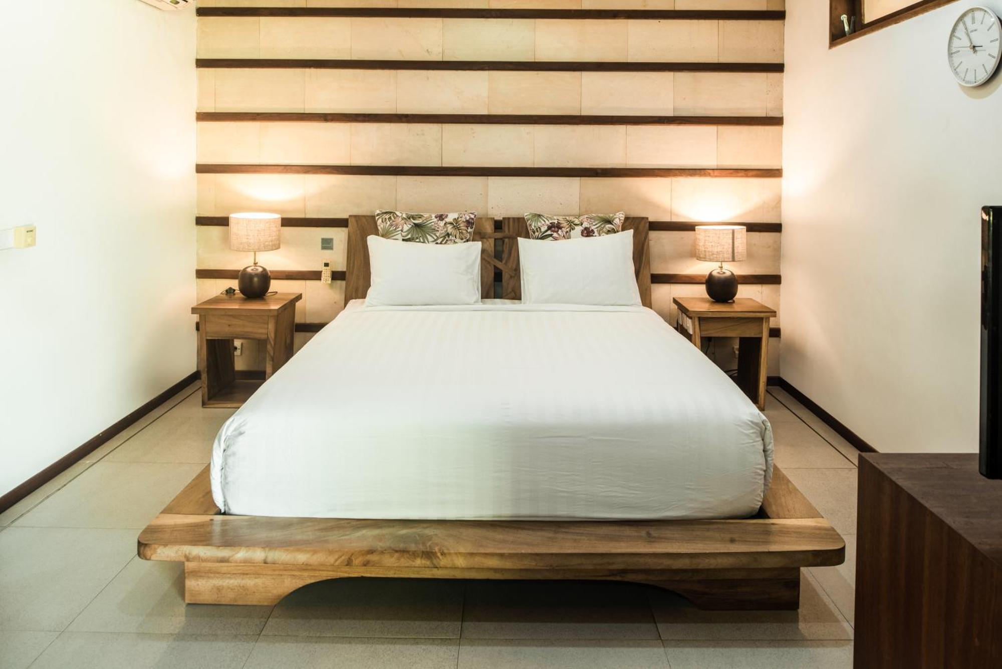 Villa Segara House - Kuta