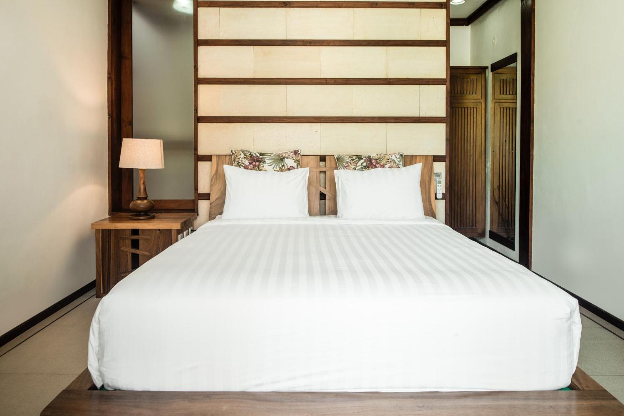 Villa Segara House - Kuta *