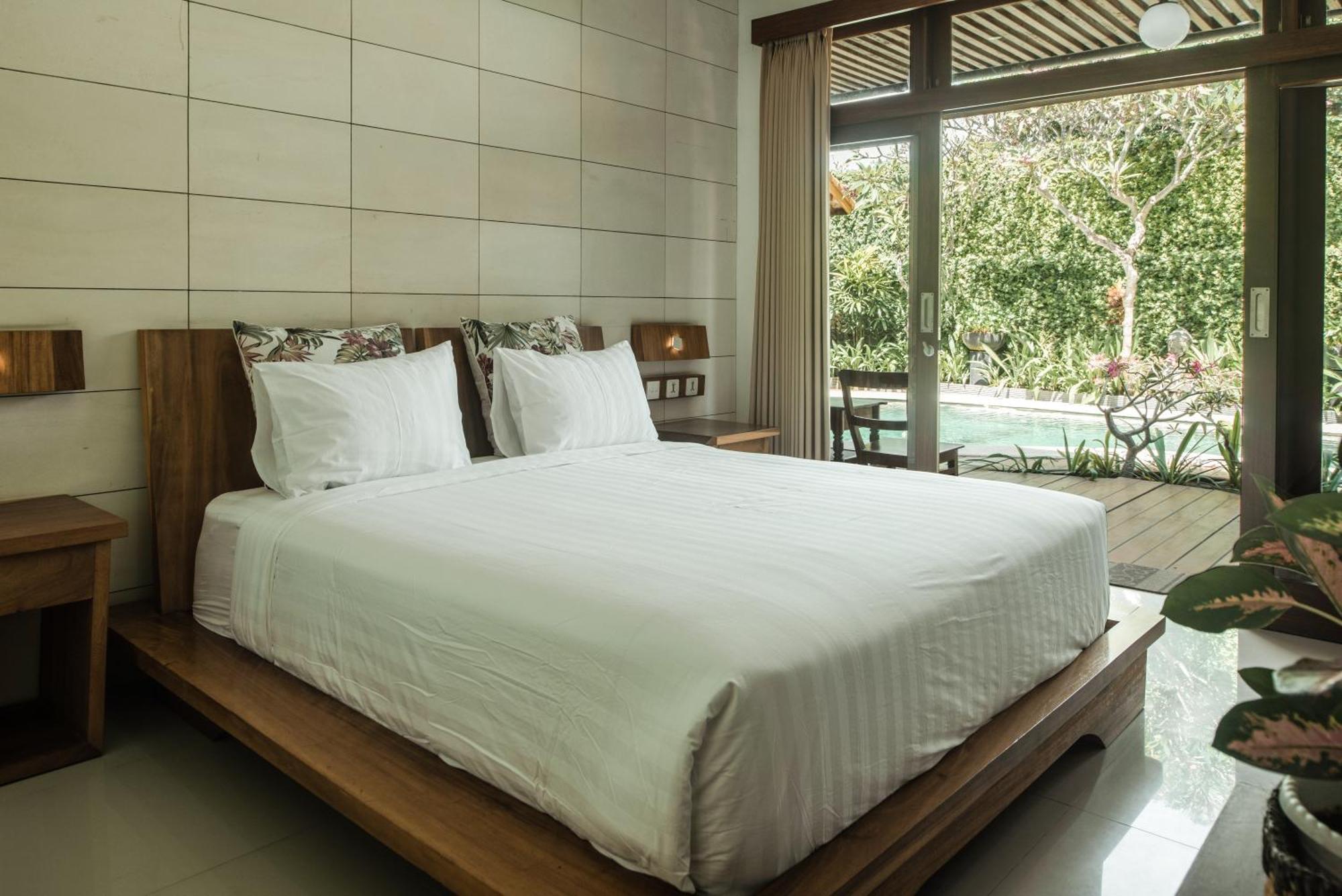 Segara House - Kuta *