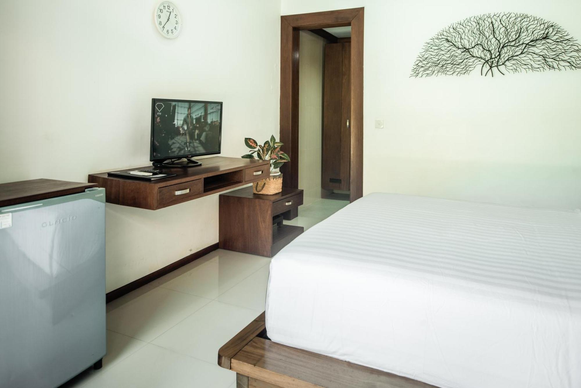 Segara House - Kuta * Kuta (Bali)