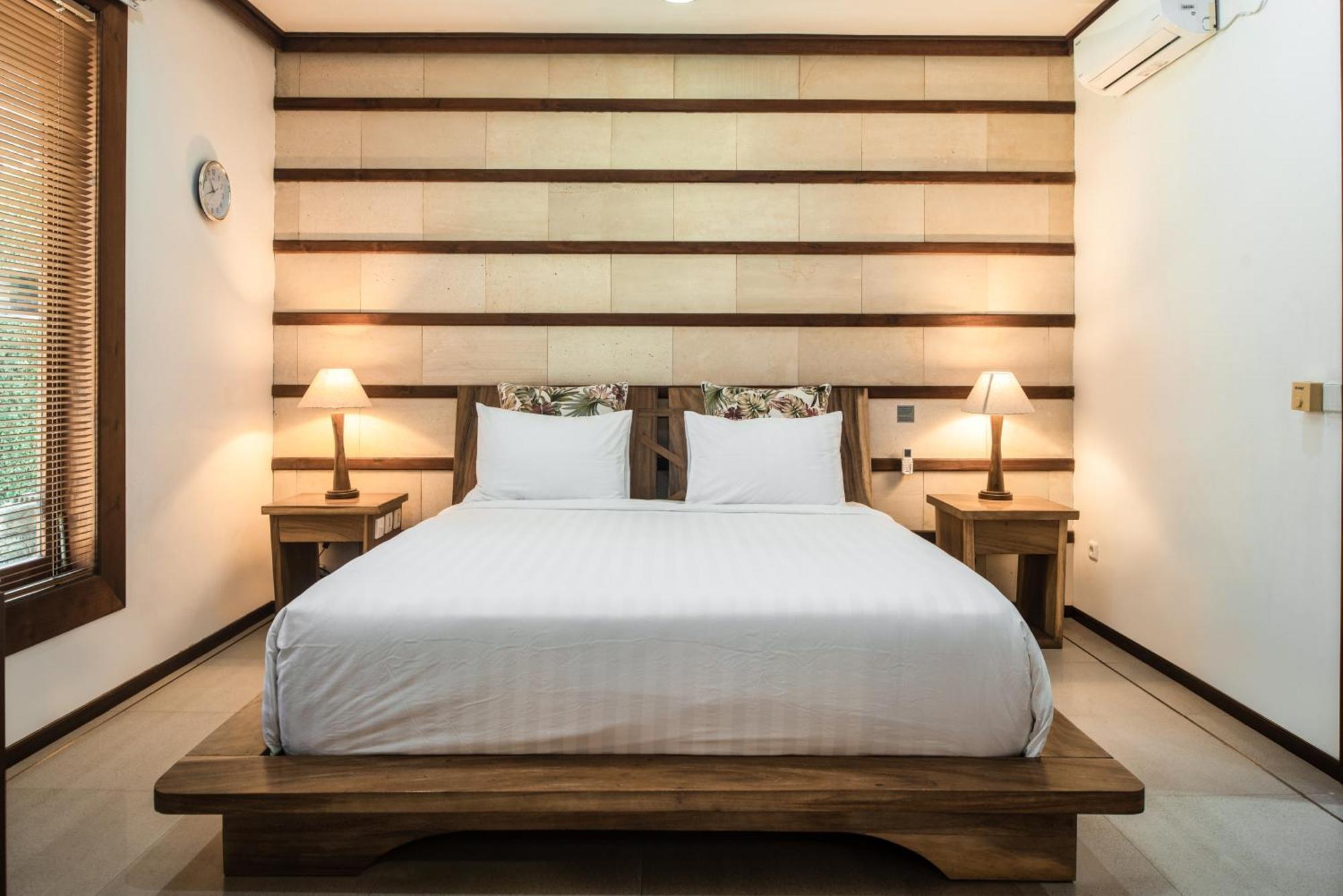 Segara House - Kuta Villa *