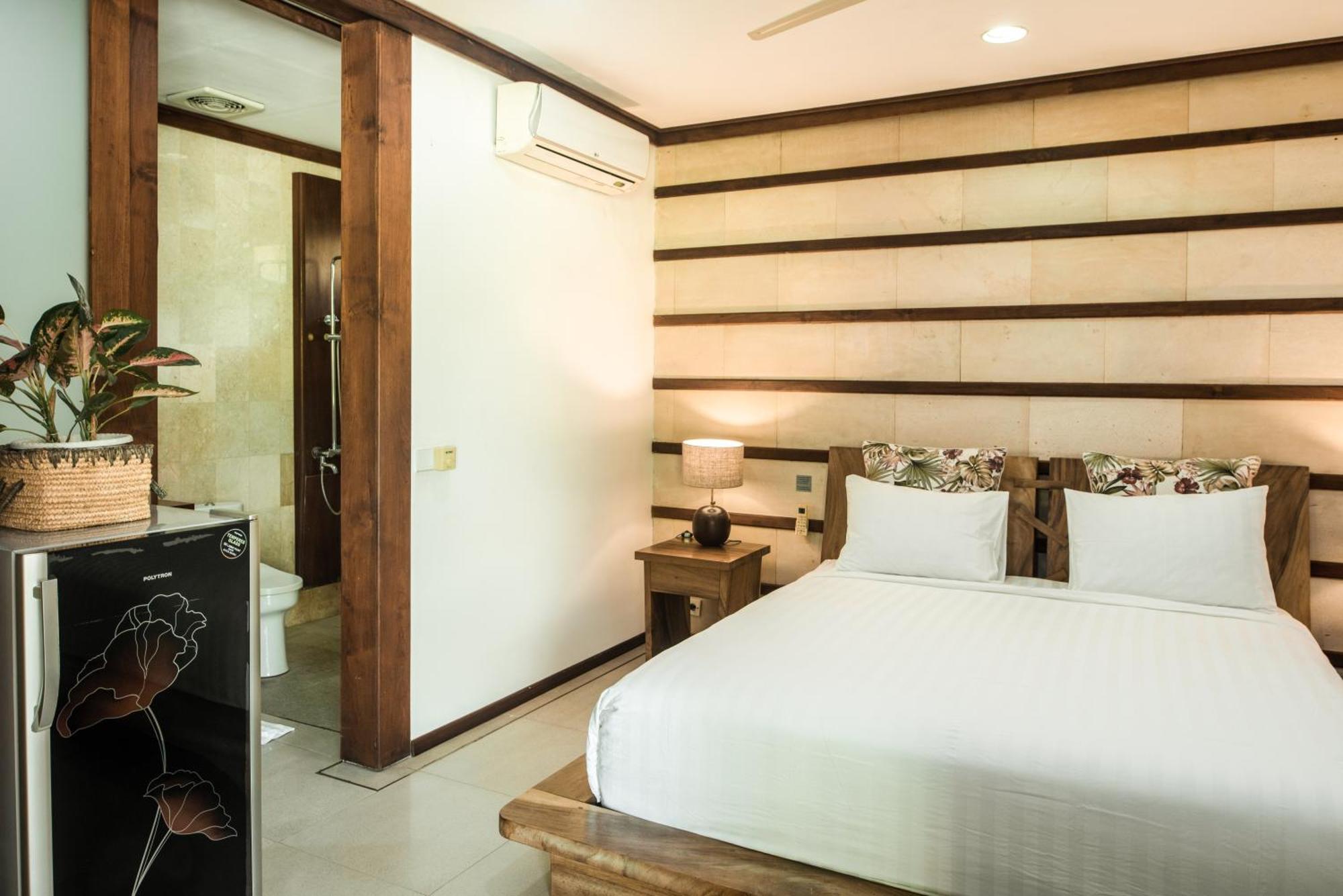 Segara House - Kuta