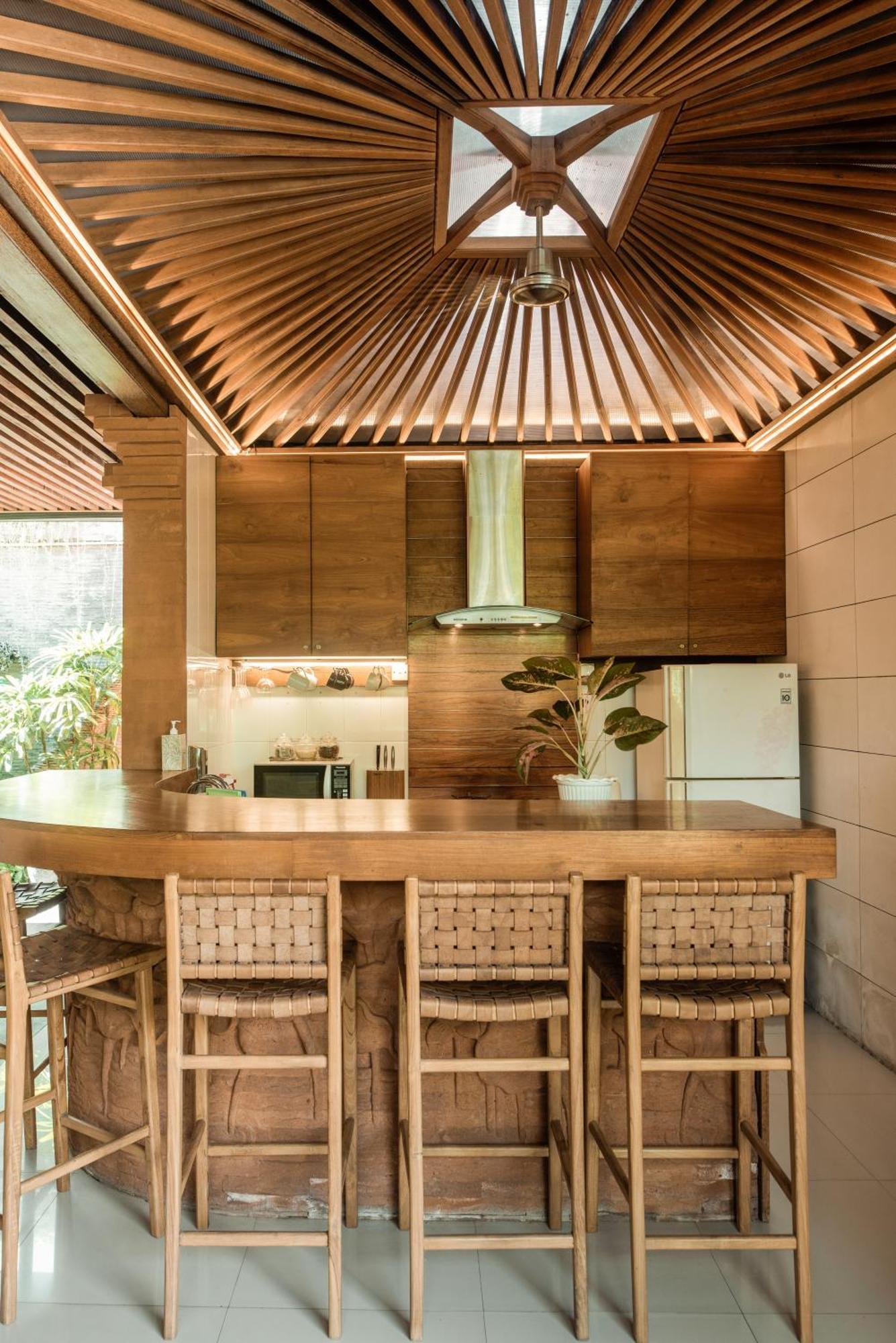 Segara House - Kuta *