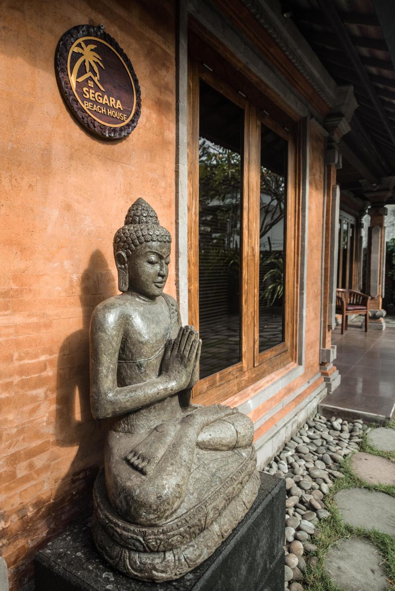 Villa Segara House - Kuta Kuta (Bali)
