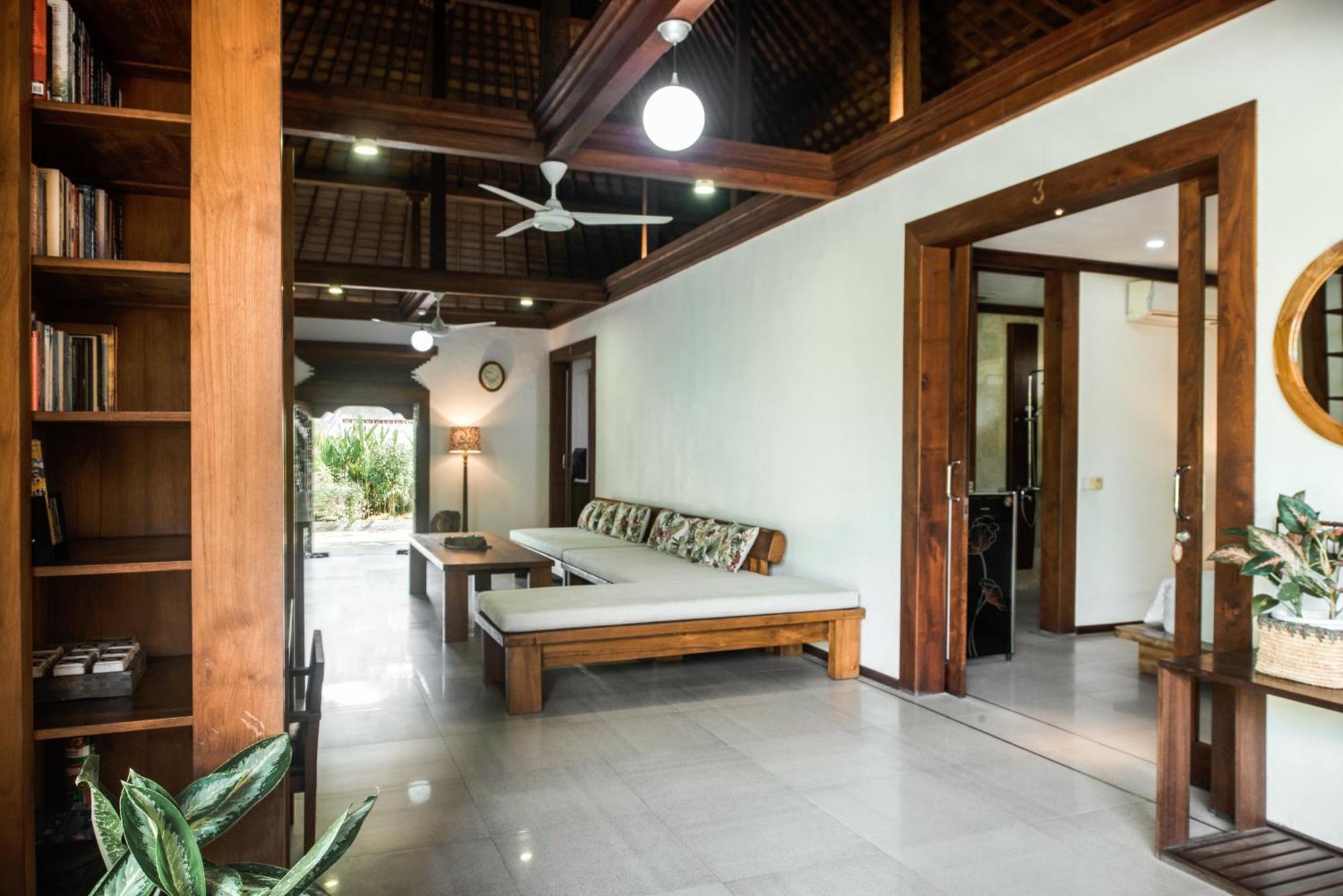 Segara House - Kuta Villa Kuta (Bali)