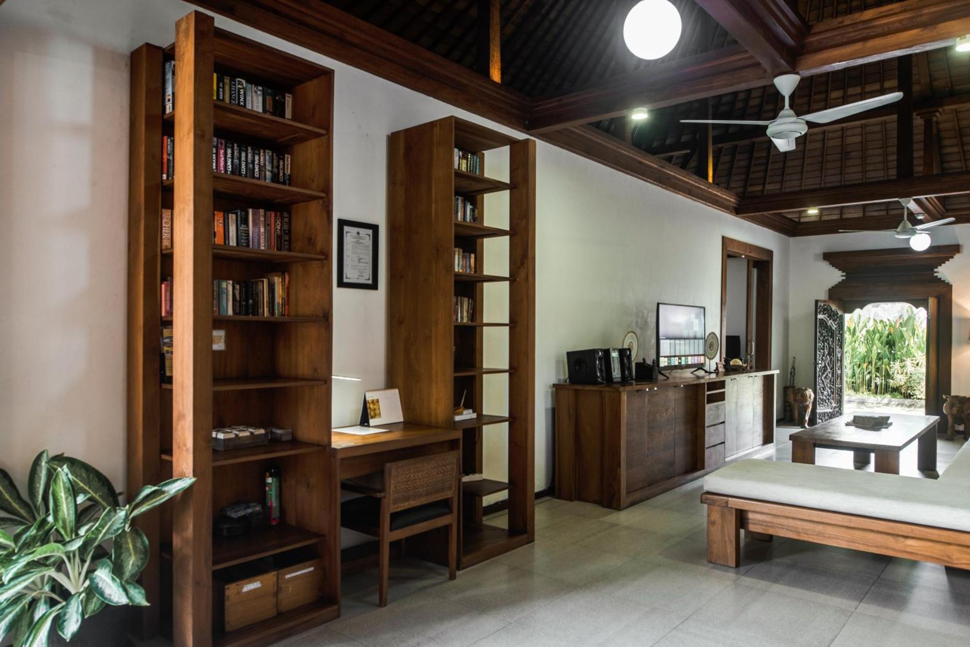 Segara House - Kuta