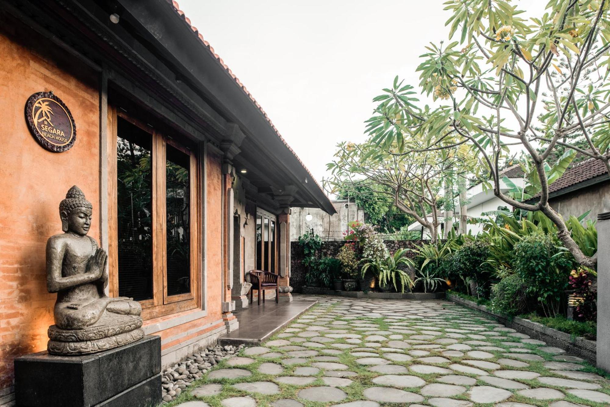 Villa Segara House - Kuta