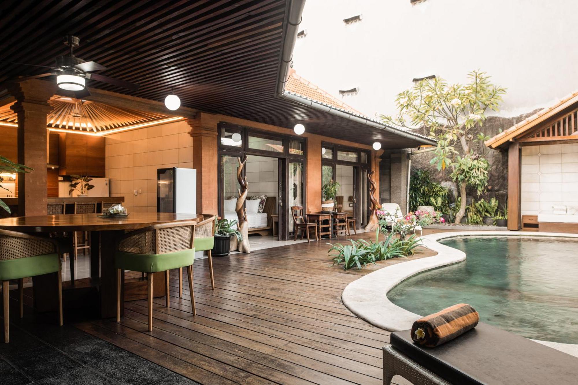 Segara House - Kuta